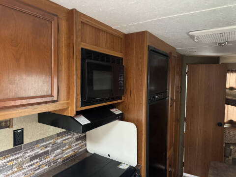 2015 Starcraft RV Autumn Ridge