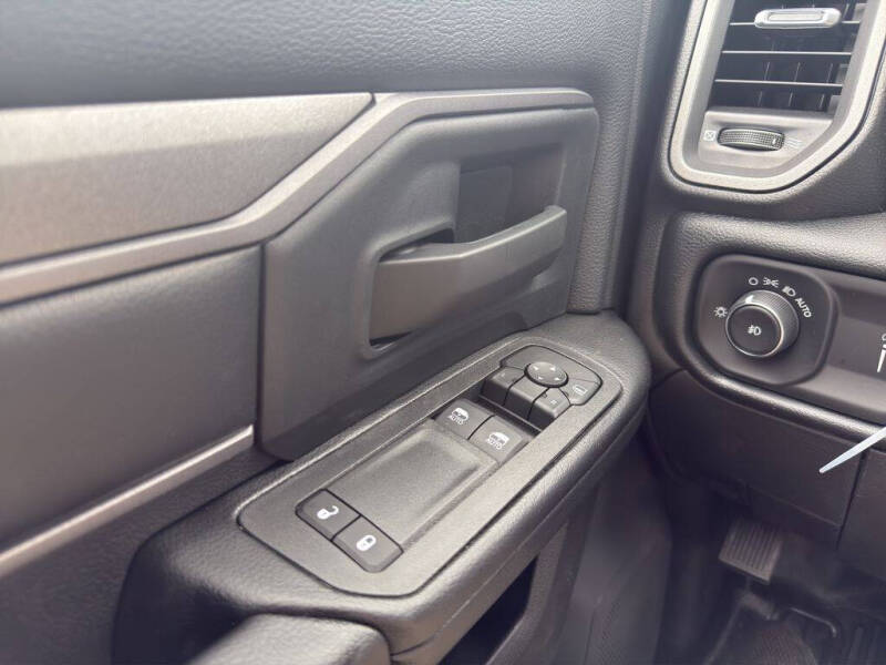 2026 RAM 4500