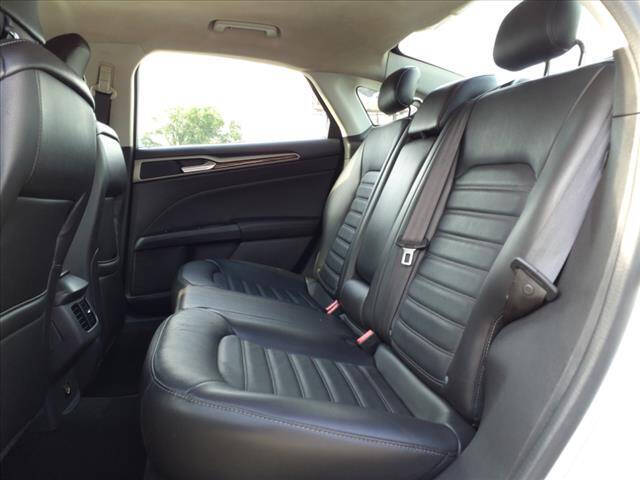 2013 Ford Fusion for sale at Tri State Auto Sales in Cincinnati, OH