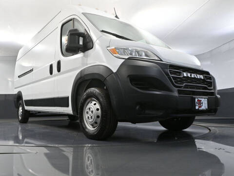 2023 RAM ProMaster 2500 159 WB