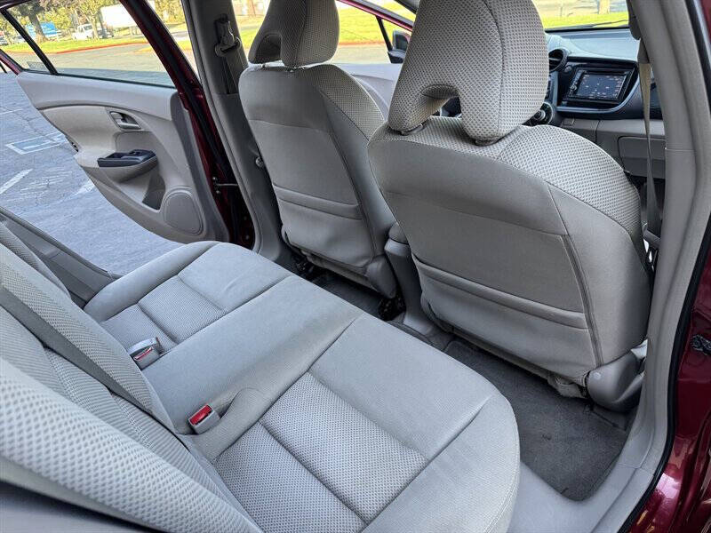 2010 Honda Insight EX w/Navi