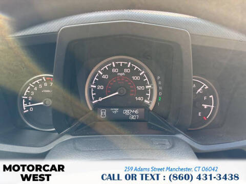 2009 Honda Ridgeline RTS