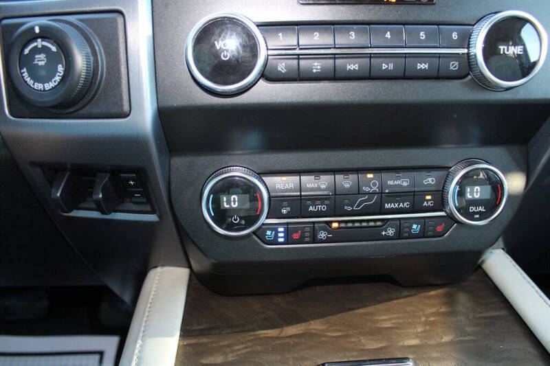 2020 Ford Expedition MAX Platinum