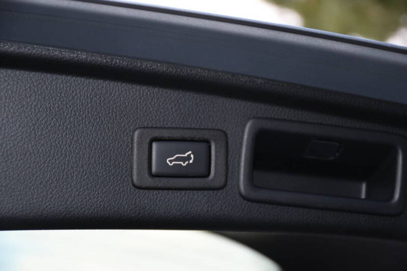 2018 Subaru Forester 2.5i Touring