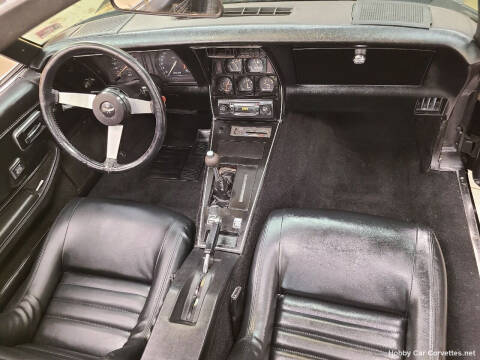 1979 Chevrolet Corvette