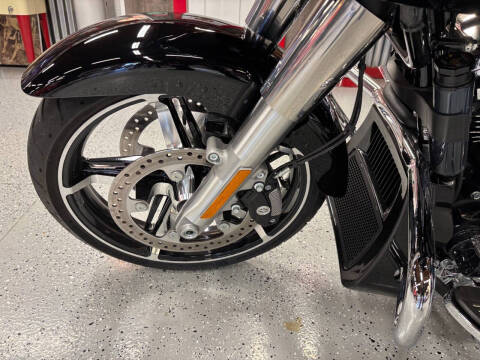 2024 Harley-Davidson Road Glide