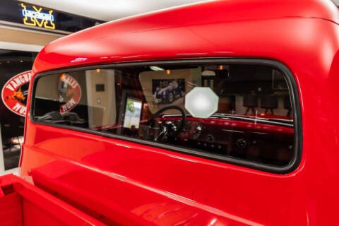 1954 Ford F-100