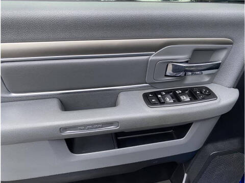 2014 RAM 2500