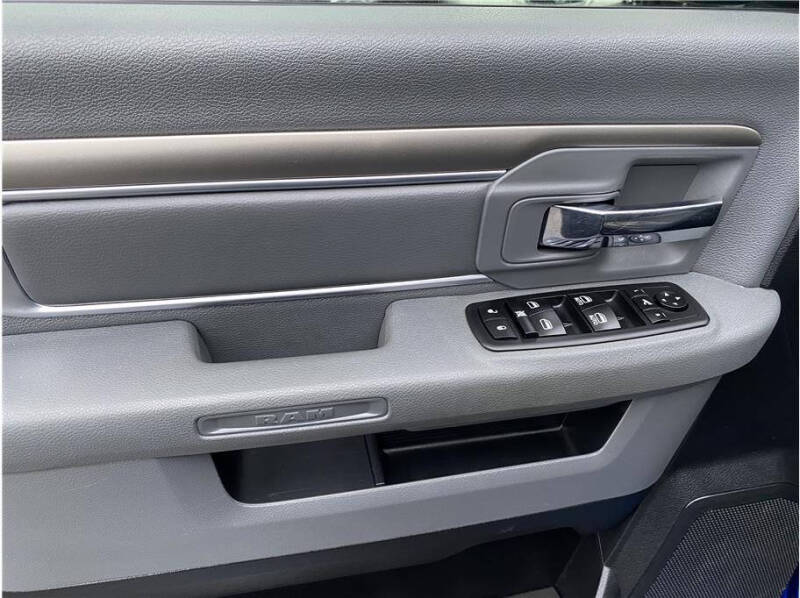 2014 RAM 2500