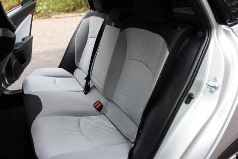 2017 Toyota Prius Three