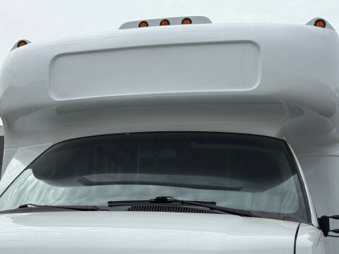 2014 Chevrolet Express 3500