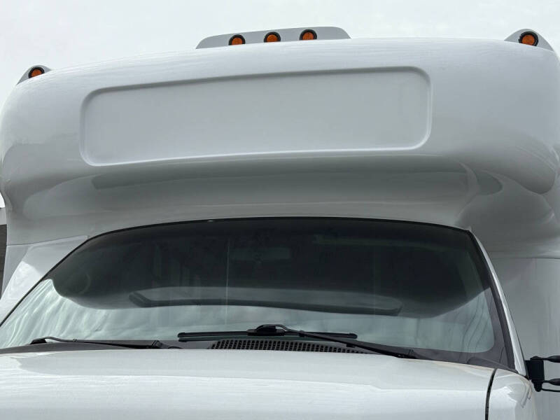 2014 Chevrolet Express 3500