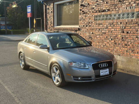 2007 Audi A4