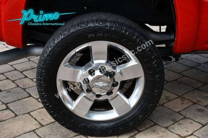 2005 GMC Sierra 3500