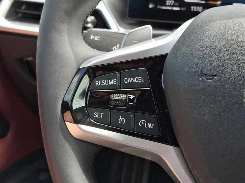 2025 BMW 4 Series 430i xDrive