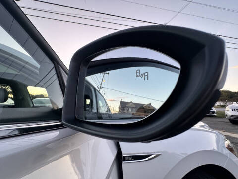 2020 Volkswagen Jetta SEL