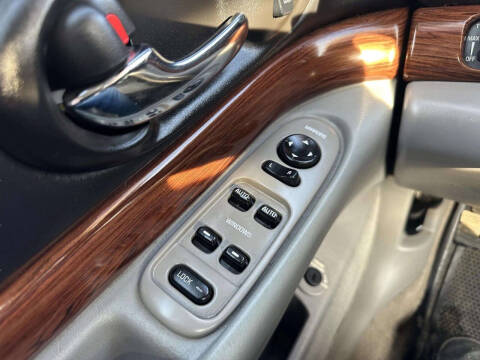 2004 Buick LeSabre Custom