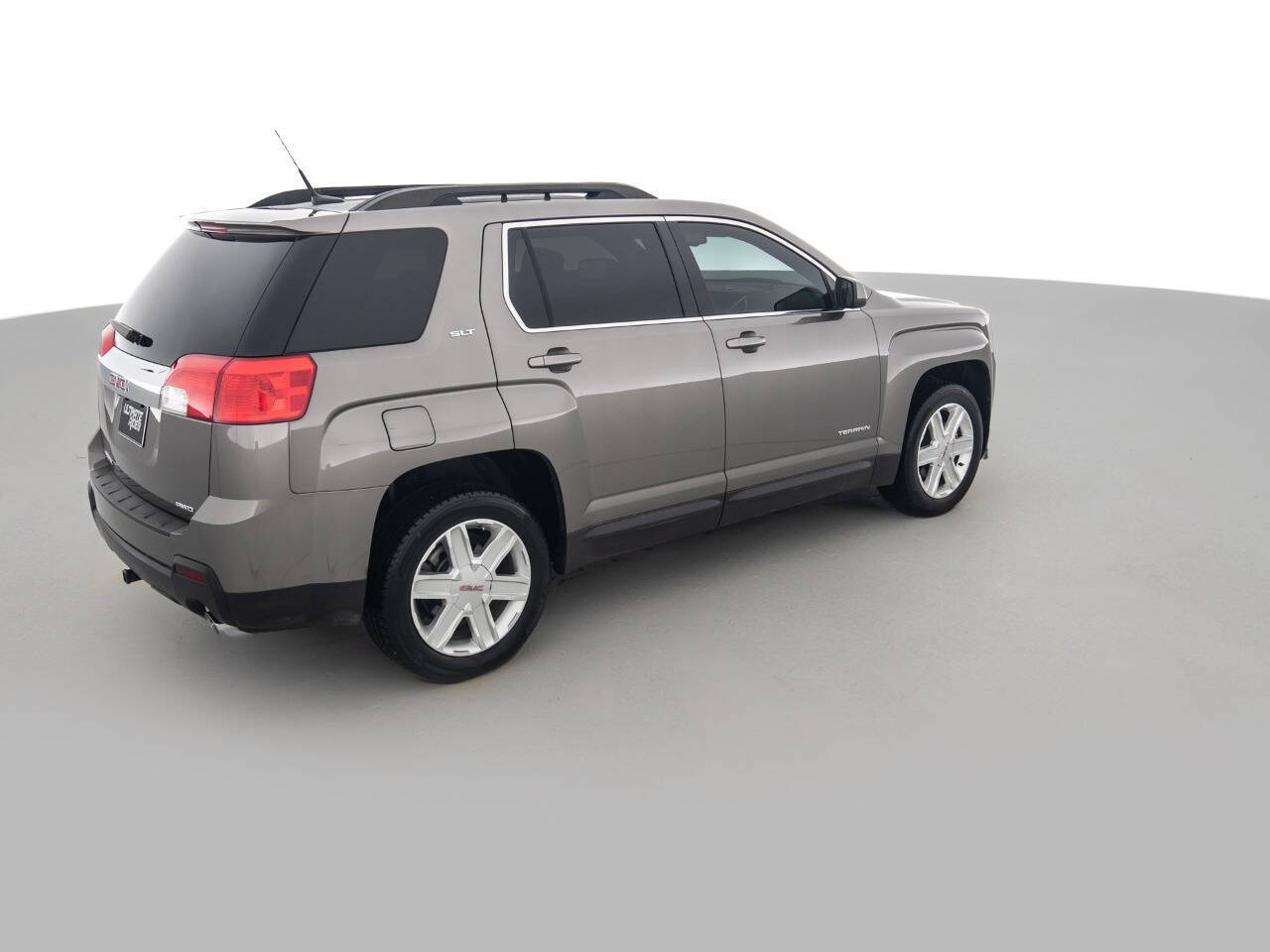 Used Car 2012 Gmc Terrain  Slt 1 Awd 4dr Suv For Sale Under $10,000 In Coal City, Illinois