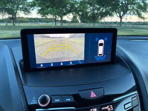 2020 Acura RDX w/Tech