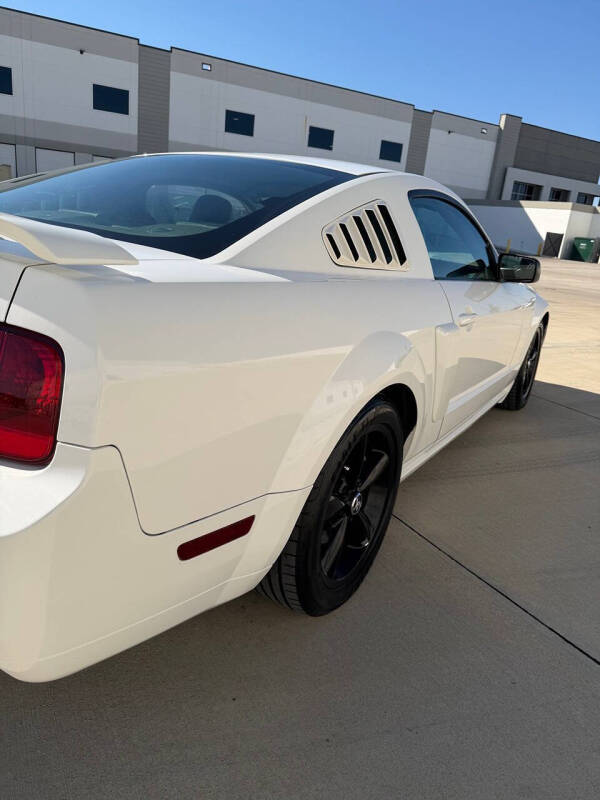 2008 Ford Mustang GT Premium
