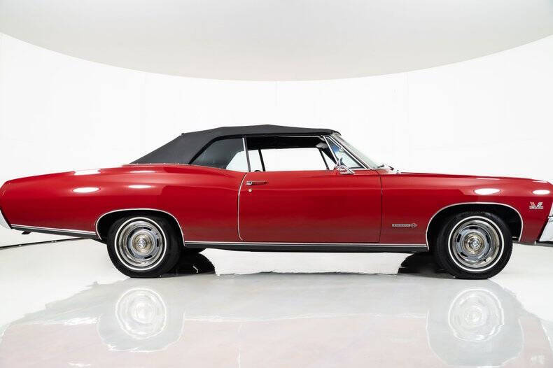 1967 Chevrolet Impala