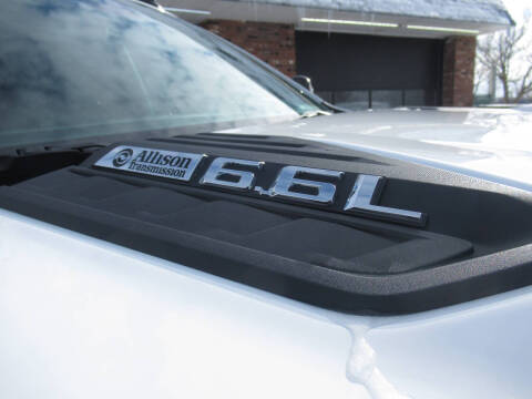 2025 Chevrolet Silverado 2500HD ZR2