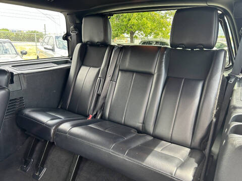 2017 Ford Expedition Limited