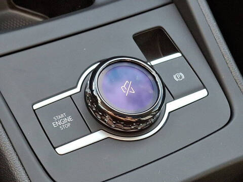 2026 Volkswagen Tiguan SE 4Motion