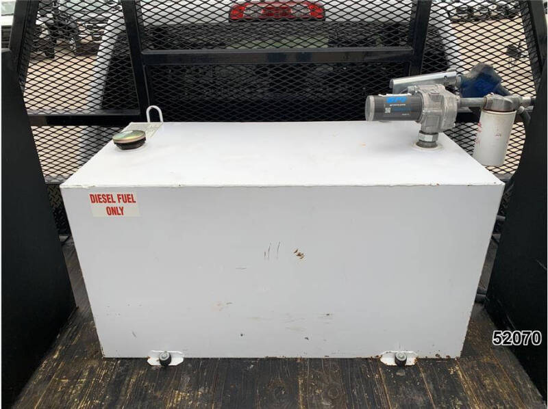 2022 Chevrolet Silverado 5500HD