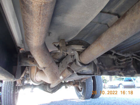 2007 Chevrolet Silverado 3500 Classic LT3