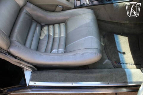 1978 Chevrolet Corvette