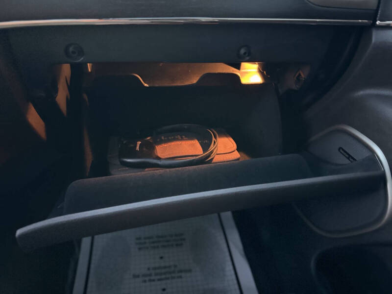 2016 Jeep Grand Cherokee Summit