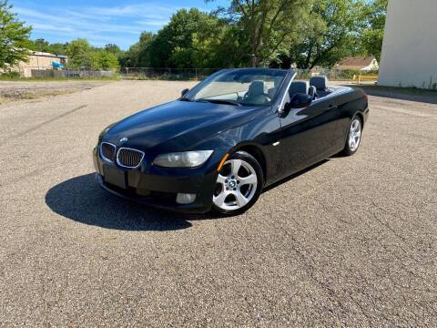 2010 BMW 3 Series for sale at Stark Auto Mall in Massillon OH