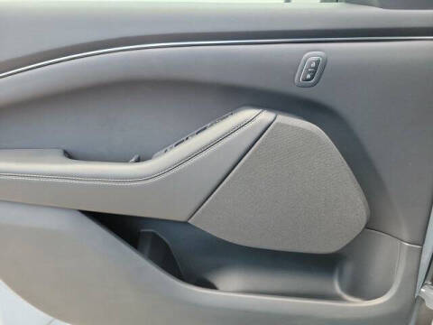2026 Ford Mustang Mach-E Select