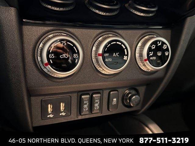 2024 Mitsubishi Outlander Sport SE