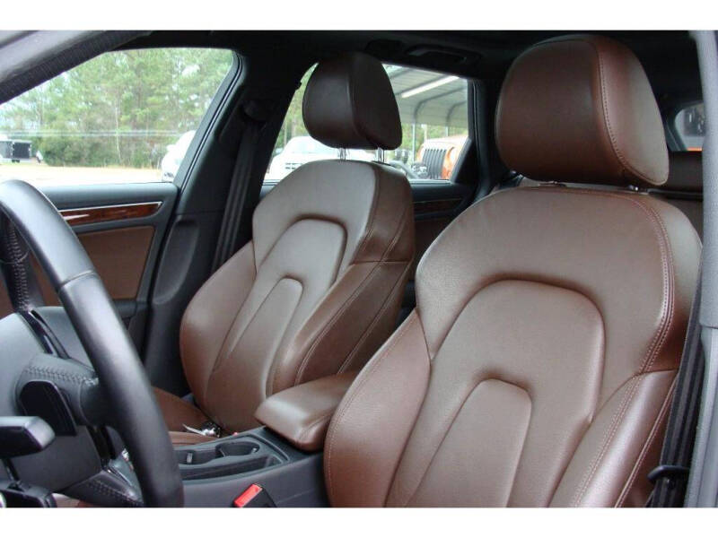 2013 Audi Allroad 2.0T quattro Prestige