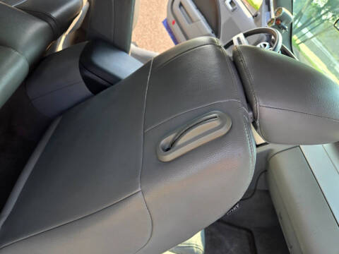 2005 Ford Mustang GT Deluxe