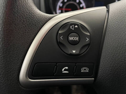 2024 Mitsubishi Outlander Sport ES