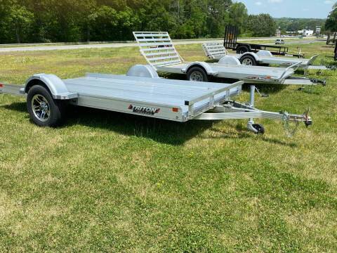 2019 Triton Tilt1282