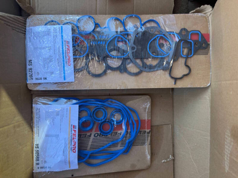 2002 Toyota Sienna XLE