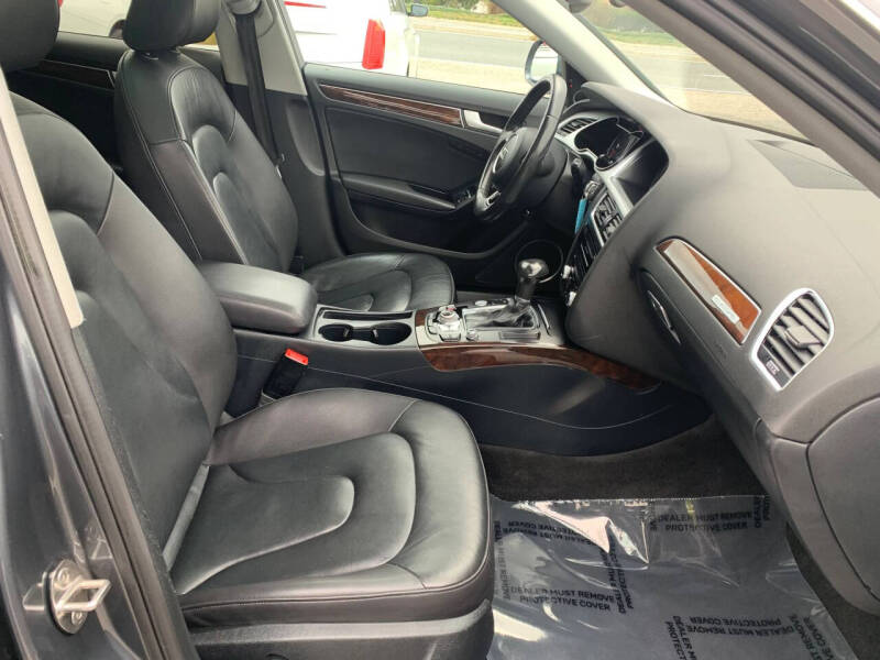 2015 Audi Allroad 2.0T quattro Premium Plus