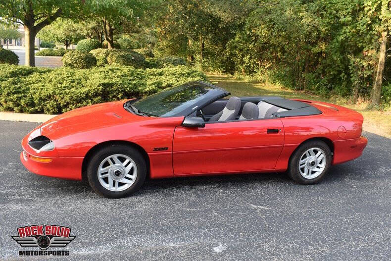 1994 Chevrolet Camaro Z28