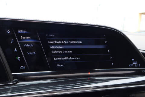 2023 Cadillac Escalade ESV Sport