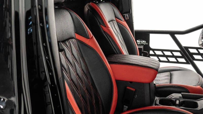 2021 Jeep Wrangler Unlimited Rubicon 392