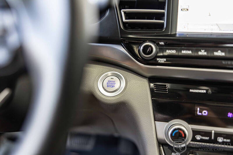 2019 Hyundai Elantra Limited