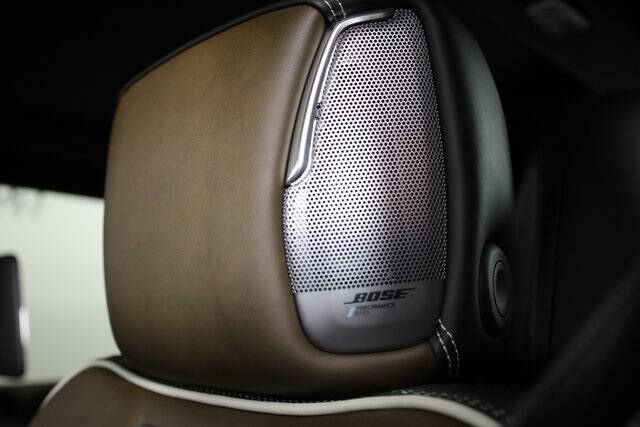 2025 GMC Yukon Denali Ultimate