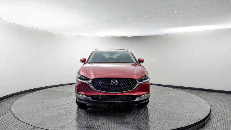 2021 Mazda CX-30 Premium