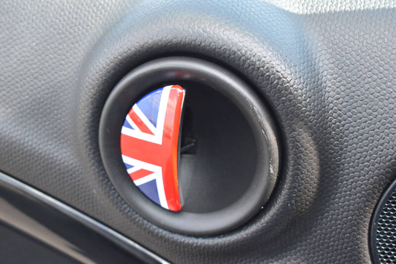 2012 MINI Cooper Countryman S ALL4