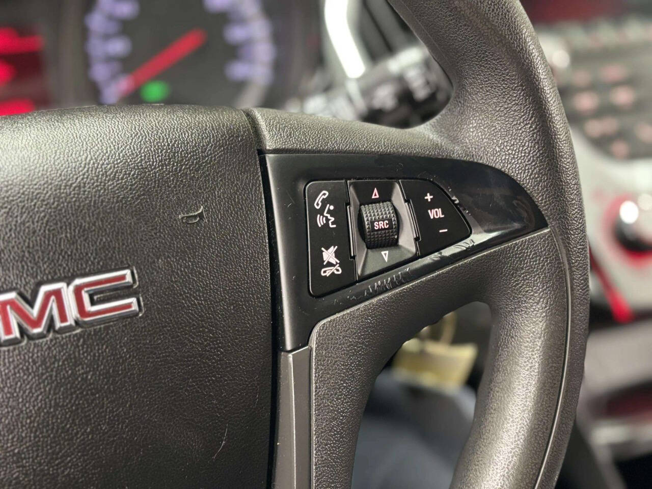 GMCTerrain30