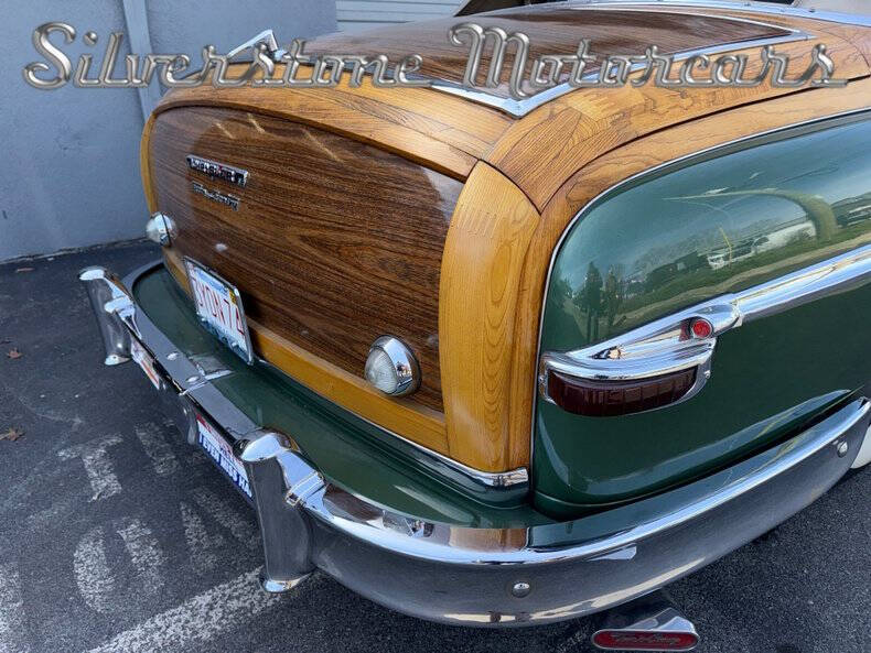1949 Chrysler New Yorker